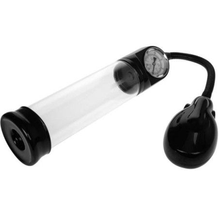 Pompa Automatica Per Erezione Alexander - PRETTY LOVE MALE - Pompe e Sviluppatori Pene | erosidea.com