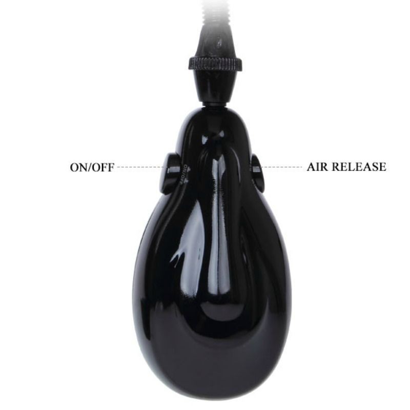 Pompa Automatica Per Erezione Alexander - PRETTY LOVE MALE - Pompe e Sviluppatori Pene | erosidea.com