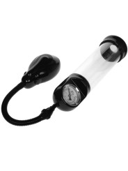 Pompa Automatica Per Erezione Alexander - PRETTY LOVE MALE - Pompe e Sviluppatori Pene | erosidea.com