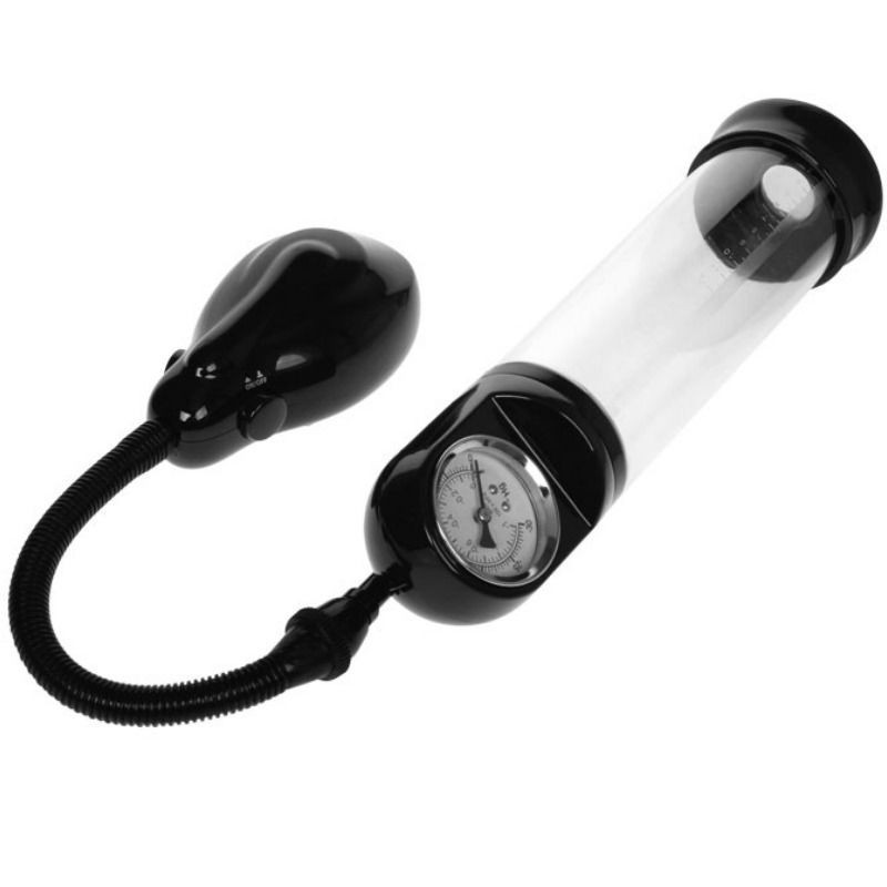 Pompa Automatica Per Erezione Alexander - PRETTY LOVE MALE - Pompe e Sviluppatori Pene | erosidea.com