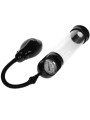 Pompa Automatica Per Erezione Alexander - PRETTY LOVE MALE - Pompe e Sviluppatori Pene | erosidea.com