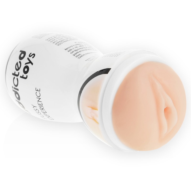 Masturbatore Addicted Toys Di Vagina - Addicted Toys - Masturbatori | erosidea.com