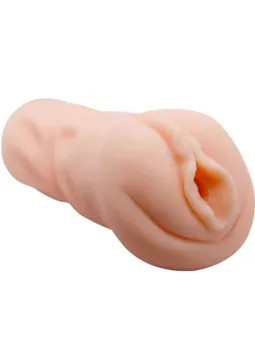Masturbatore Crazy Bull Vagina Mavis 15.2 Cm