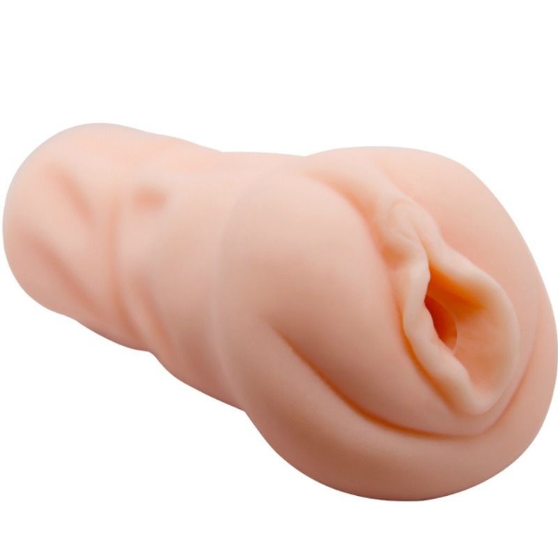 Masturbatore Crazy Bull Vagina Mavis 15.2 Cm - CRAZY BULL - Masturbatori Vagina | erosidea.com