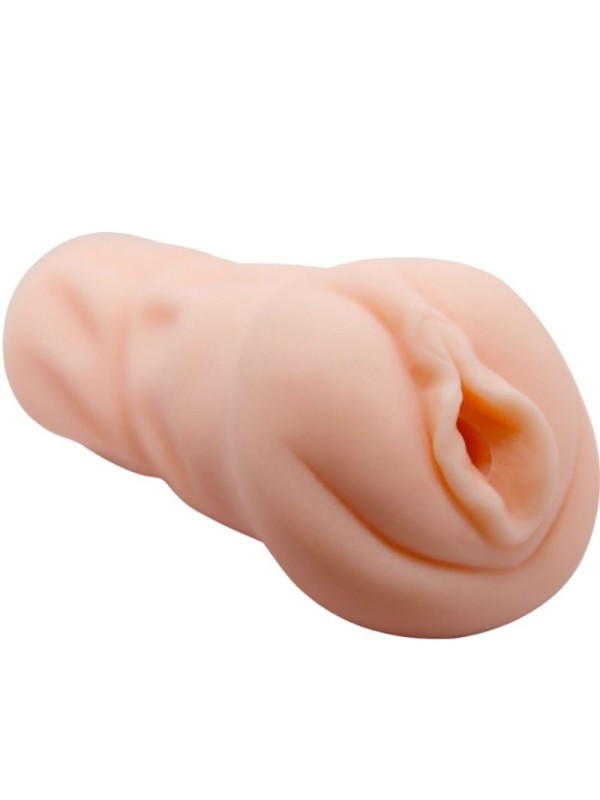 Masturbatore Crazy Bull Vagina Mavis 15.2 Cm - CRAZY BULL - Masturbatori Vagina | erosidea.com