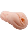 Masturbatore Crazy Bull Vagina Mavis 15.2 Cm - CRAZY BULL - Masturbatori Vagina | erosidea.com