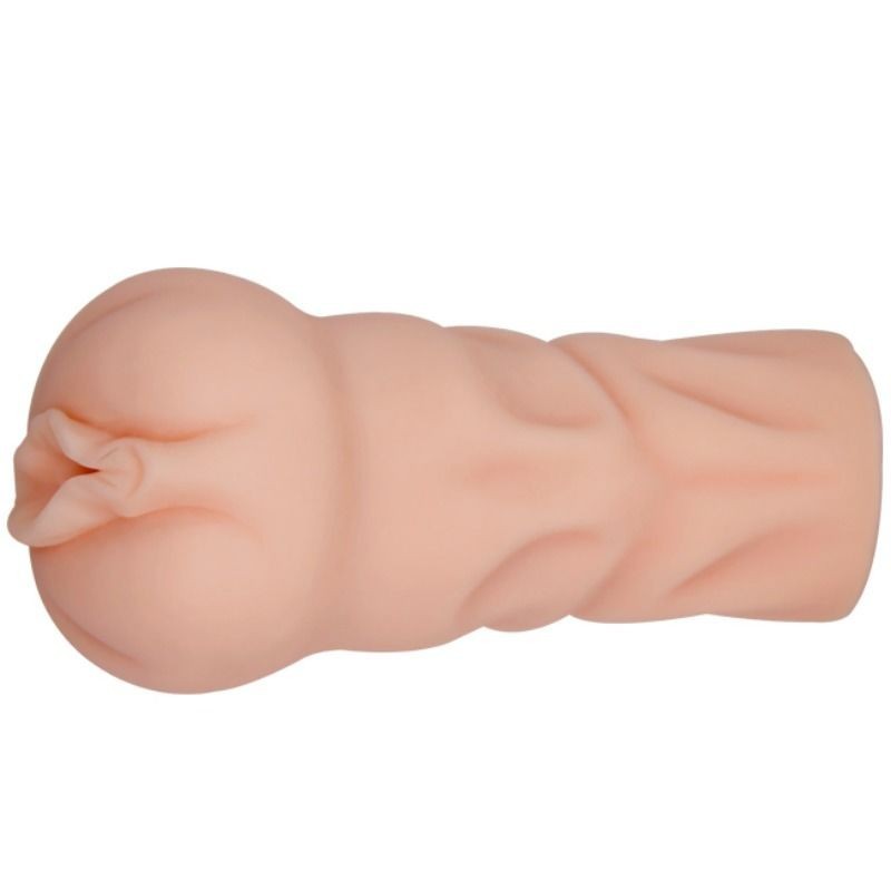 Masturbatore Crazy Bull Vagina Mavis 15.2 Cm - CRAZY BULL - Masturbatori Vagina | erosidea.com