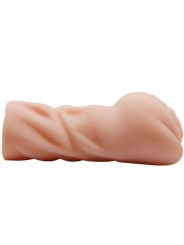 Masturbatore Crazy Bull Vagina Mavis 15.2 Cm - CRAZY BULL - Masturbatori Vagina | erosidea.com