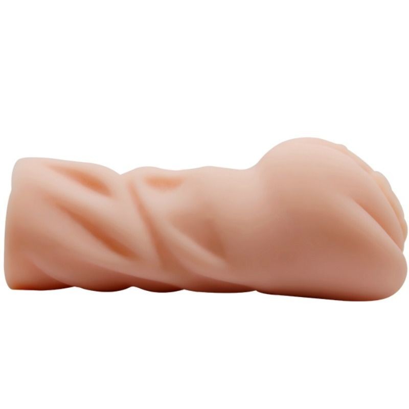 Masturbatore Crazy Bull Vagina Mavis 15.2 Cm - CRAZY BULL - Masturbatori Vagina | erosidea.com