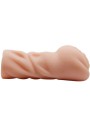 Masturbatore Crazy Bull Vagina Mavis 15.2 Cm - CRAZY BULL - Masturbatori Vagina | erosidea.com