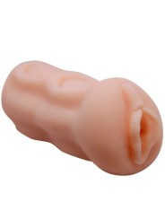Crazy Bull - Masturbatore Vagina Lillian 13 Cm - CRAZY BULL - Masturbatori Vagina | erosidea.com