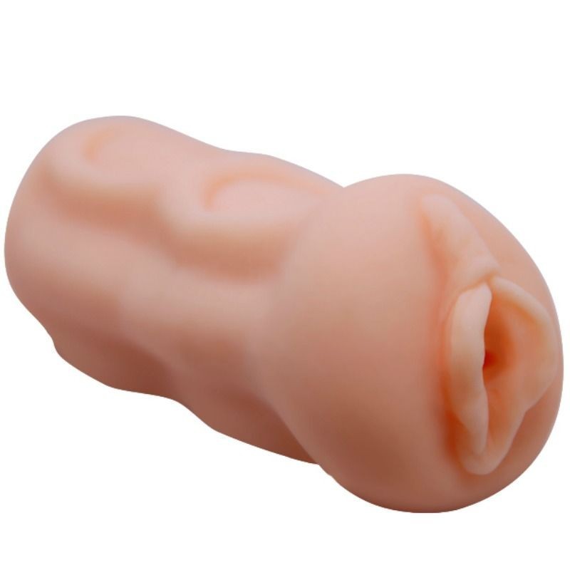Crazy Bull - Masturbatore Vagina Lillian 13 Cm - CRAZY BULL - Masturbatori Vagina | erosidea.com