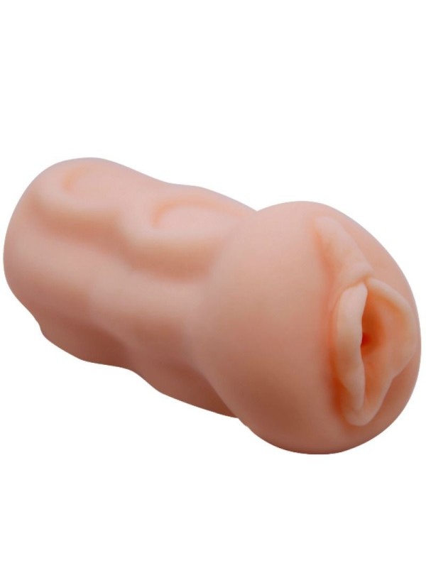 Crazy Bull - Masturbatore Vagina Lillian 13 Cm - CRAZY BULL - Masturbatori Vagina | erosidea.com