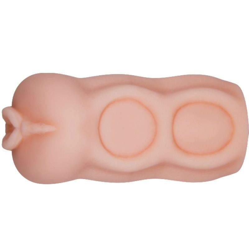 Crazy Bull - Masturbatore Vagina Lillian 13 Cm - CRAZY BULL - Masturbatori Vagina | erosidea.com