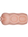 Crazy Bull - Masturbatore Vagina Lillian 13 Cm - CRAZY BULL - Masturbatori Vagina | erosidea.com
