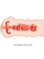 Crazy Bull - Masturbatore Vagina Lillian 13 Cm - CRAZY BULL - Masturbatori Vagina | erosidea.com
