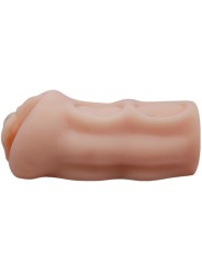 Crazy Bull - Masturbatore Vagina Lillian 13 Cm - CRAZY BULL - Masturbatori Vagina | erosidea.com