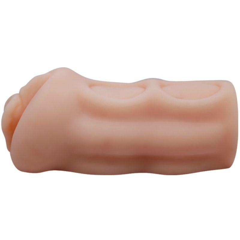 Crazy Bull - Masturbatore Vagina Lillian 13 Cm - CRAZY BULL - Masturbatori Vagina | erosidea.com
