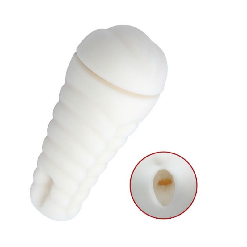 Masturbatore Vagina Kitty 2 - PRETTY LOVE MALE - Masturbatori Vagina | erosidea.com