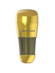 Masturbatore Vagina Kitty 2 - PRETTY LOVE MALE - Masturbatori Vagina | erosidea.com