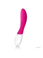 Vibratore Lelo Mona 2 Cerise - Lelo - Vibratori Clitoride | erosidea.com