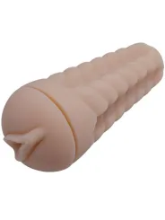 Masturbatore Vagina Abbasbailea Love Hedy White - PRETTY LOVE MALE - Masturbatori Vagina | erosidea.com