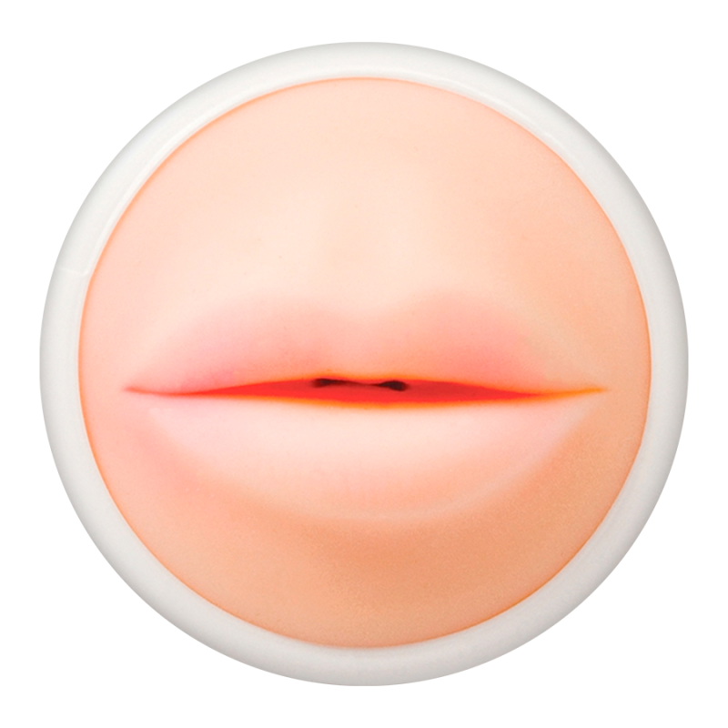 Masturbatore Bocca Addicted Toys - Addicted Toys - Masturbatori Orali | erosidea.com