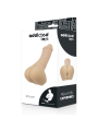 Addicted Toys - Esperienza Masturbatore 21.5 Cm - Addicted Toys - Masturbatori | erosidea.com