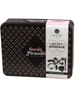 erosidea.com - Kit Bondage e Sadomaso