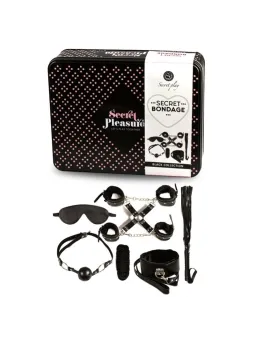 erosidea.com - Kit Bondage e Sadomaso