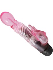 Vibratore Regalati Un Tipo Di Amante Con Rabbit Rosa 10 Modalit - BAILE VIBRATORS - Vibratori Rabbit | erosidea.com