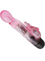Vibratore Regalati Un Tipo Di Amante Con Rabbit Rosa 10 Modalit - BAILE VIBRATORS - Vibratori Rabbit | erosidea.com