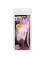 Vibratore Regalati Un Tipo Di Amante Con Rabbit Rosa 10 Modalit - BAILE VIBRATORS - Vibratori Rabbit | erosidea.com