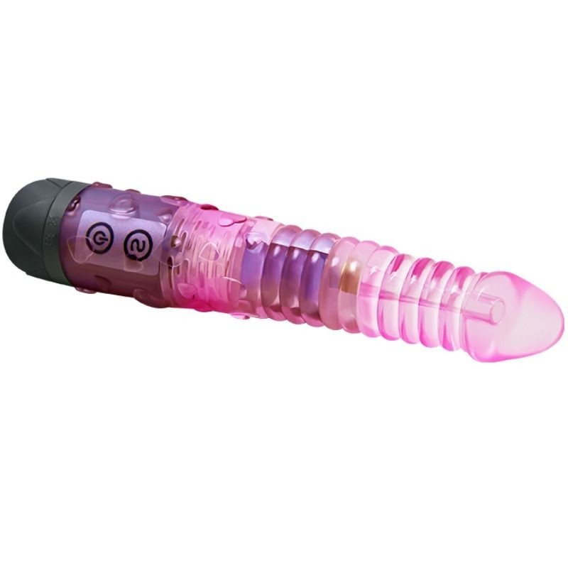 Baile Regalati Il Vibratore Rosa Amante - BAILE VIBRATORS - Vibratori | erosidea.com