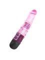 Baile Regalati Il Vibratore Rosa Amante - BAILE VIBRATORS - Vibratori | erosidea.com
