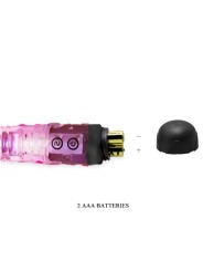 Baile Regalati Il Vibratore Rosa Amante - BAILE VIBRATORS - Vibratori | erosidea.com