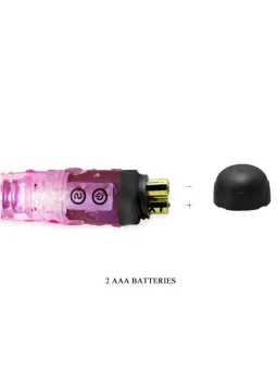 erosidea.com - BAILE VIBRATORS