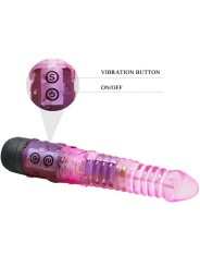 Baile Regalati Il Vibratore Rosa Amante - BAILE VIBRATORS - Vibratori | erosidea.com