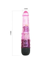 Baile Regalati Il Vibratore Rosa Amante - BAILE VIBRATORS - Vibratori | erosidea.com