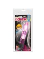 Baile Regalati Il Vibratore Rosa Amante - BAILE VIBRATORS - Vibratori | erosidea.com