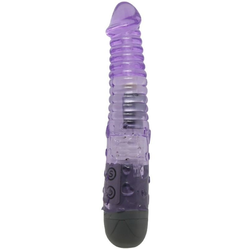 Vibratore Dare Al Tuo Amante Un Tipo Di Lilla Amante - BAILE VIBRATORS - Vibratori | erosidea.com