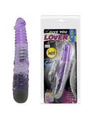 Vibratore Dare Al Tuo Amante Un Tipo Di Lilla Amante - BAILE VIBRATORS - Vibratori | erosidea.com
