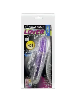 erosidea.com - BAILE VIBRATORS