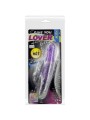 Vibratore Dare Al Tuo Amante Un Tipo Di Lilla Amante - BAILE VIBRATORS - Vibratori | erosidea.com
