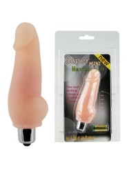 Baile Vibratore Super Mini Mavouvin - BAILE VIBRATORS - Vibratori | erosidea.com