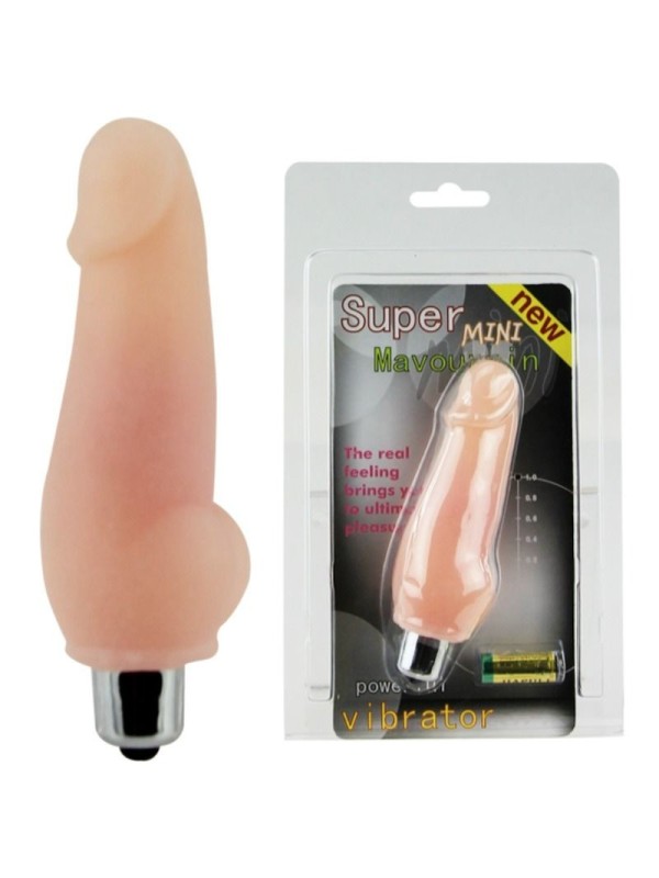 Baile Vibratore Super Mini Mavouvin - BAILE VIBRATORS - Vibratori | erosidea.com