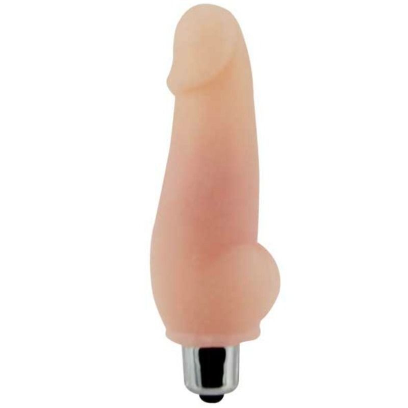 Baile Vibratore Super Mini Mavouvin - BAILE VIBRATORS - Vibratori | erosidea.com