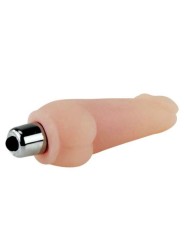 Baile Vibratore Super Mini Mavouvin - BAILE VIBRATORS - Vibratori | erosidea.com