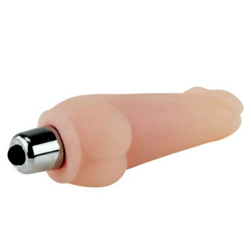 Baile Vibratore Super Mini Mavouvin - BAILE VIBRATORS - Vibratori | erosidea.com