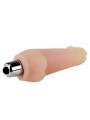Baile Vibratore Super Mini Mavouvin - BAILE VIBRATORS - Vibratori | erosidea.com